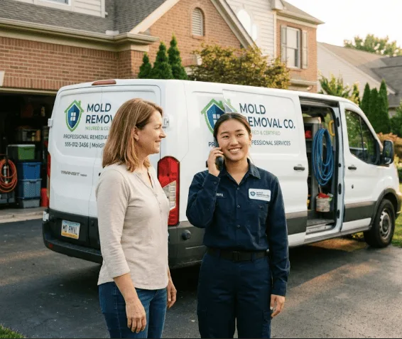 Crawlspace Mold Remediation Callao, VA FAQs